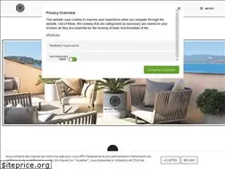 Sites similar to hoteldeparis-sainttropez.com