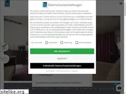 Sites similar to hotelderblauereiter.de