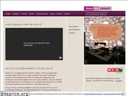 Sites similar to hotelderzukunft.at