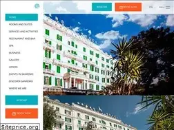 Sites similar to hoteldesanglais.com