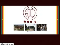 Sites similar to hoteldesdeputes.com