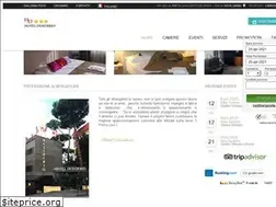 Sites similar to hoteldesiderioroma.it