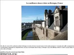 Sites similar to hoteldesisles.com