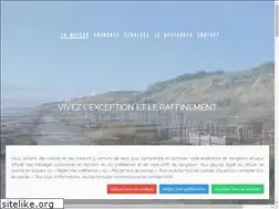Sites similar to hoteldesportes.com