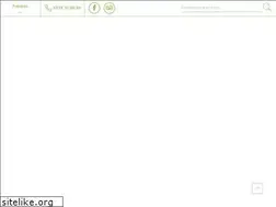 Sites similar to hoteldesroches.com