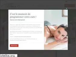 Sites similar to hoteldesthermes-lamalou.fr
