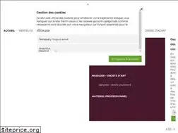 Sites similar to hoteldesventes-boulogne.com