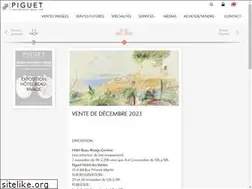 Sites similar to hoteldesventes.ch