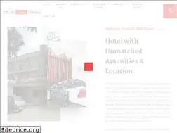 Sites similar to hoteldevimahalkatra.com