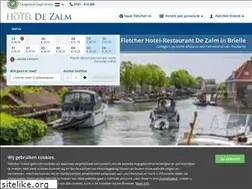 Sites similar to hoteldezalm.nl
