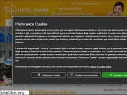 Sites similar to hoteldiana-rimini.com