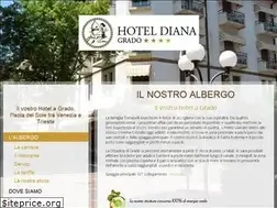 Sites similar to hoteldiana.it