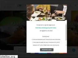 Sites similar to hoteldianadelbosque.com