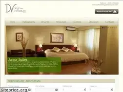Sites similar to hoteldiegodevelazquez.com
