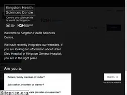 Sites similar to hoteldieu.com