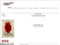 Sites similar to hoteldieufilm.com