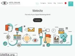 Sites similar to hoteldigilab.com