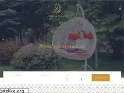 Sites similar to hoteldijana.rs