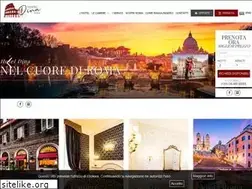 Sites similar to hoteldina.it