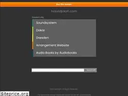 Sites similar to hoteldjoloff.com