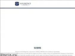 Sites similar to hoteldlourenci.com.br