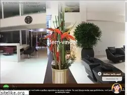 Sites similar to hoteldluca.com.br