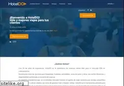 Sites similar to hoteldo.com