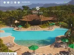 Sites similar to hoteldobosque.com.br
