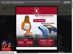 Sites similar to hoteldobru.ro