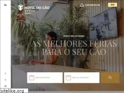 Sites similar to hoteldocao.pt