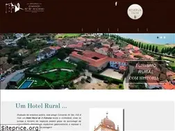 Sites similar to hoteldocarmo.com