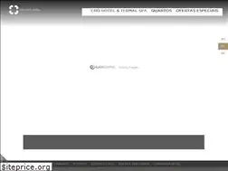 Sites similar to hoteldocro.com