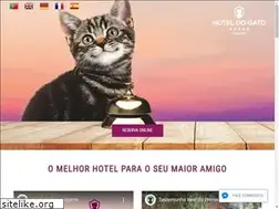 Sites similar to hoteldogato.com