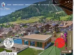 Sites similar to hoteldolcecasa.it