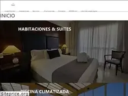 Sites similar to hoteldolmen.com.ar
