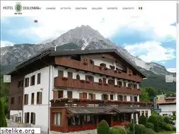 Sites similar to hoteldolomiti.com