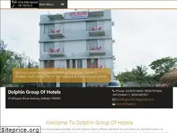 Sites similar to hoteldolphin.in