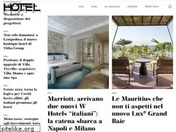 Sites similar to hoteldomani.it