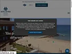 Sites similar to hoteldomar.pt