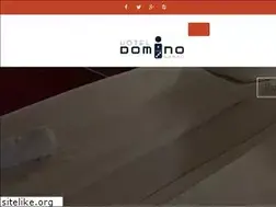 Sites similar to hoteldomino.de