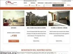 Sites similar to hoteldomusaventina.com