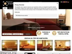Sites similar to hoteldonalola.com