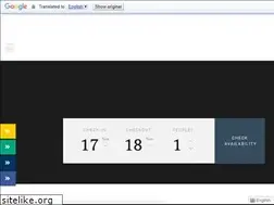 Sites similar to hoteldonasofia.com