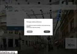 Sites similar to hoteldoncurro.com
