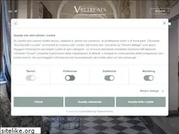 Sites similar to hoteldonnacamillasavelli.com