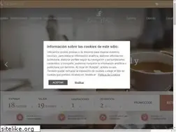 Sites similar to hoteldonpedro.net