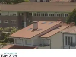 Sites similar to hoteldonpepe.com