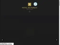 Sites similar to hoteldoparque.com