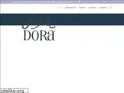Sites similar to hoteldora.com.ar