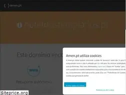 Sites similar to hoteldostemplarios.pt